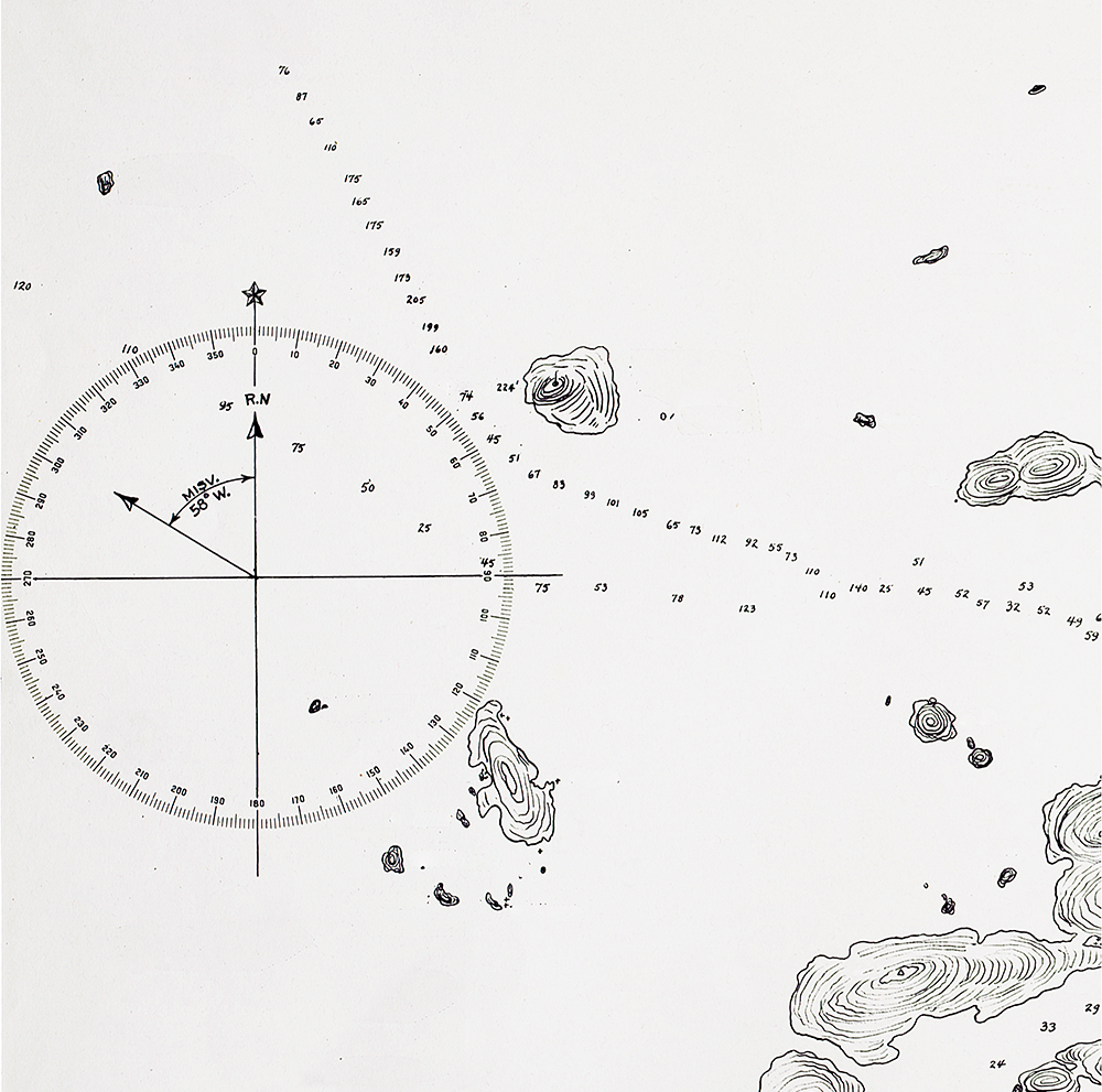 Blind Map 2
