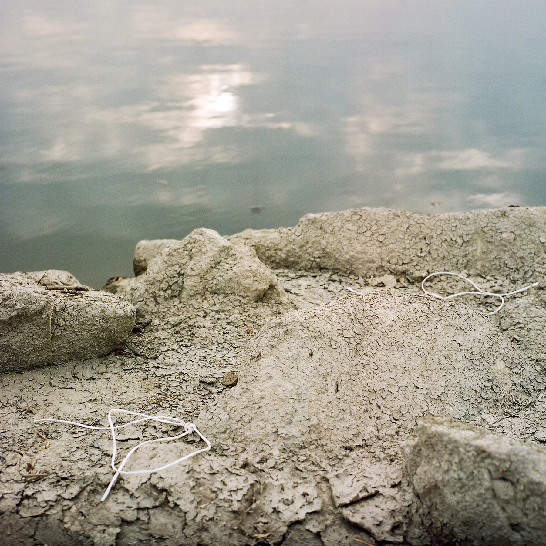 River Bank