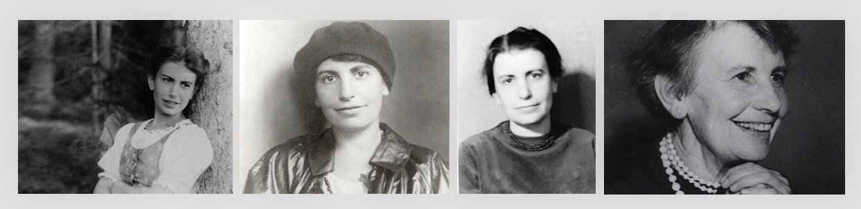 123 de ani de la nasterea Annei Freud