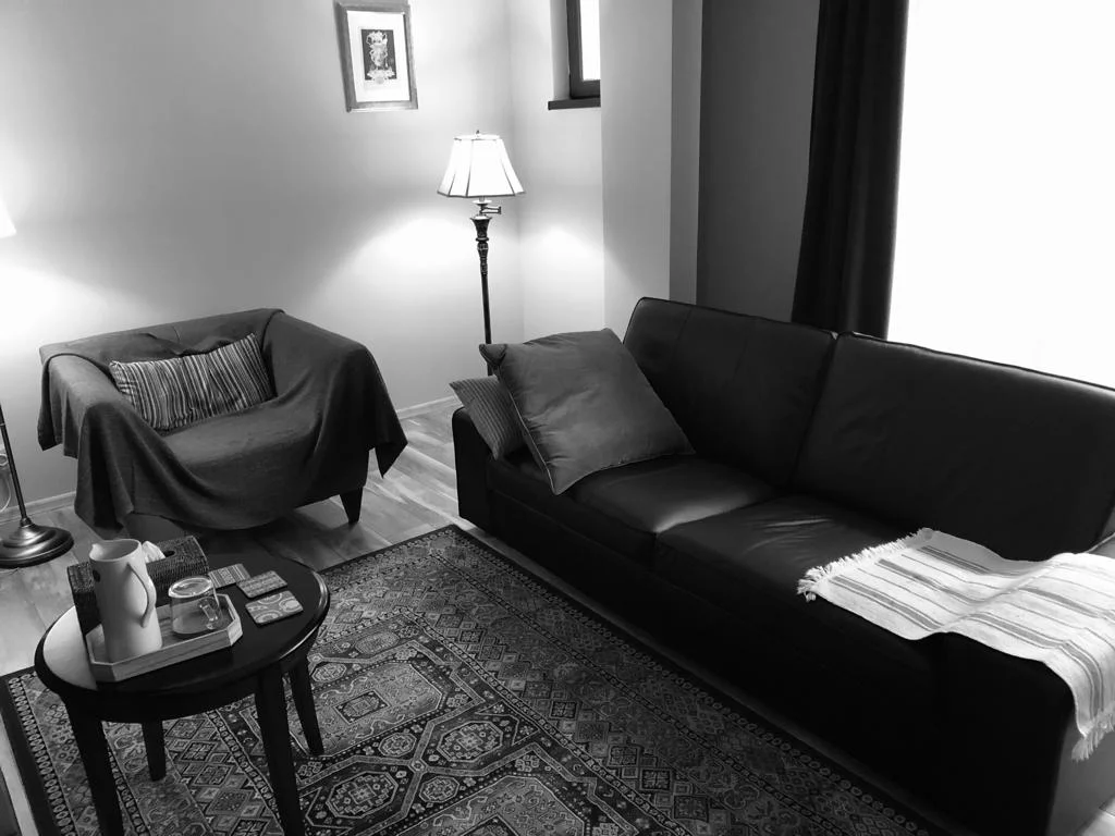 Cadrul terapeutic - suport al aliantei terapeutice