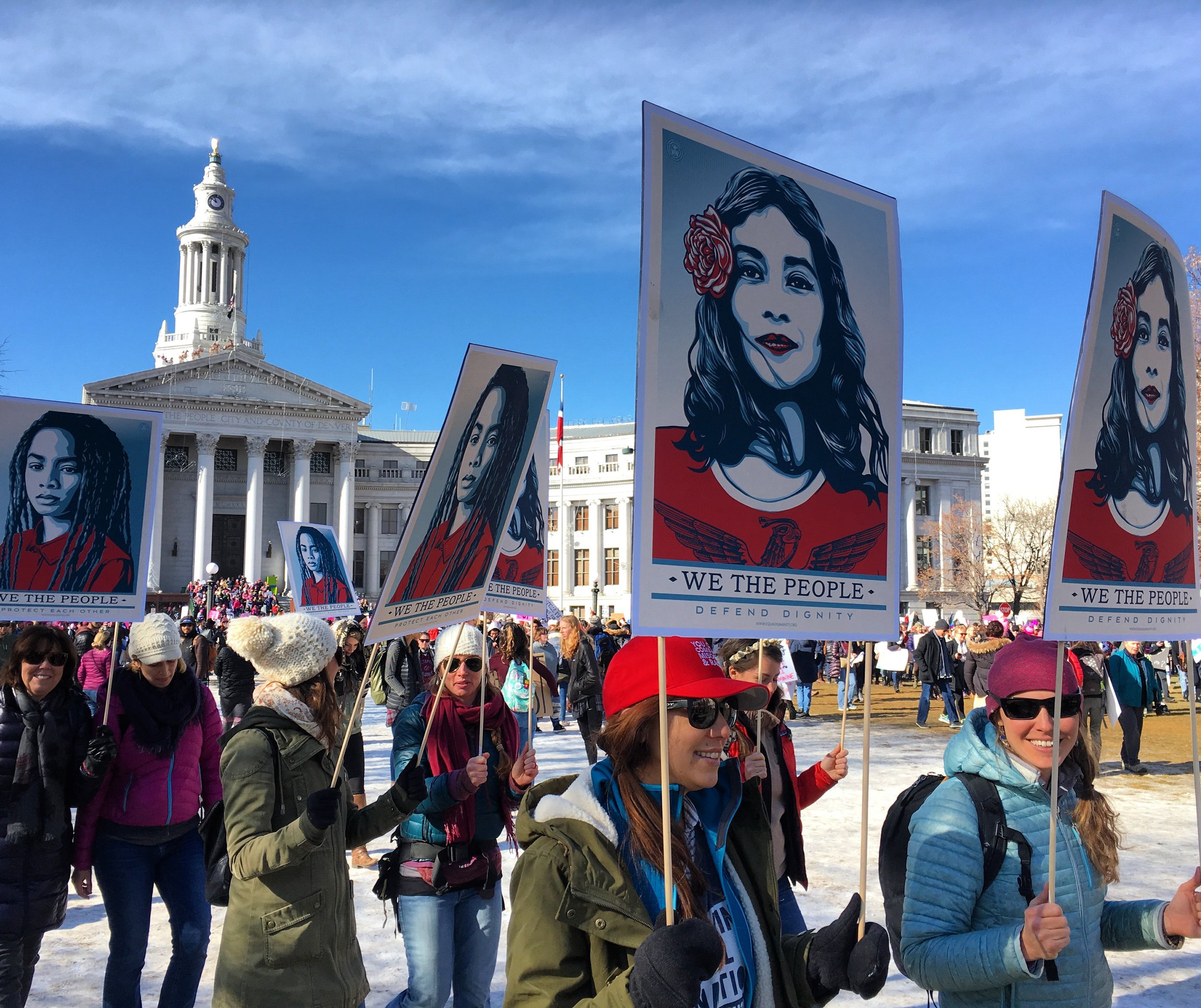 Denver