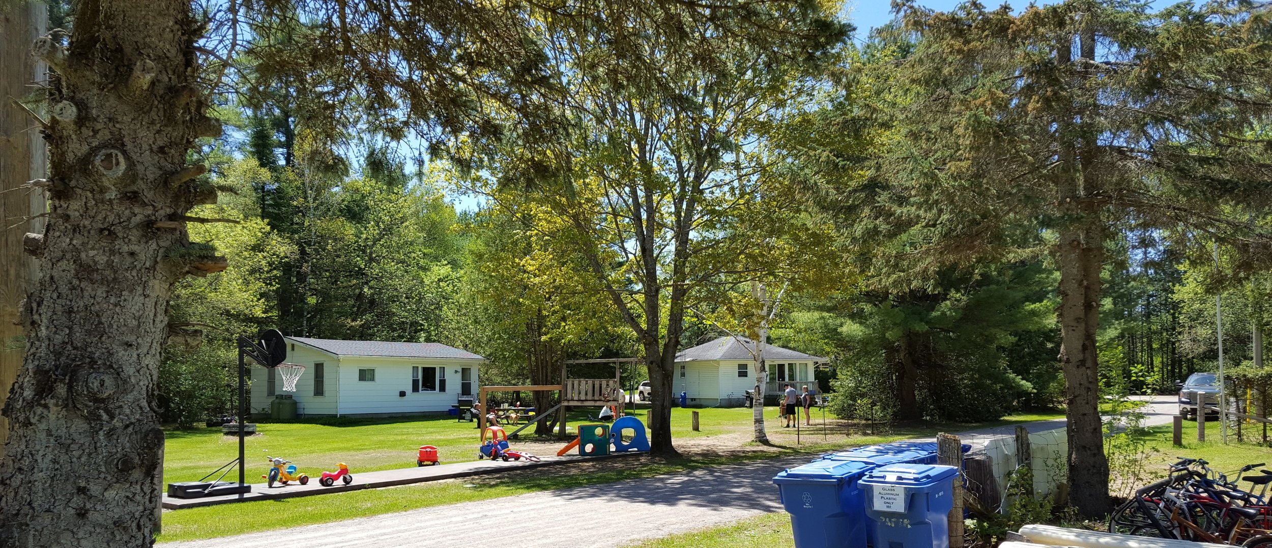 Cottages