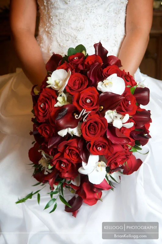Dayton Ohio Wedding