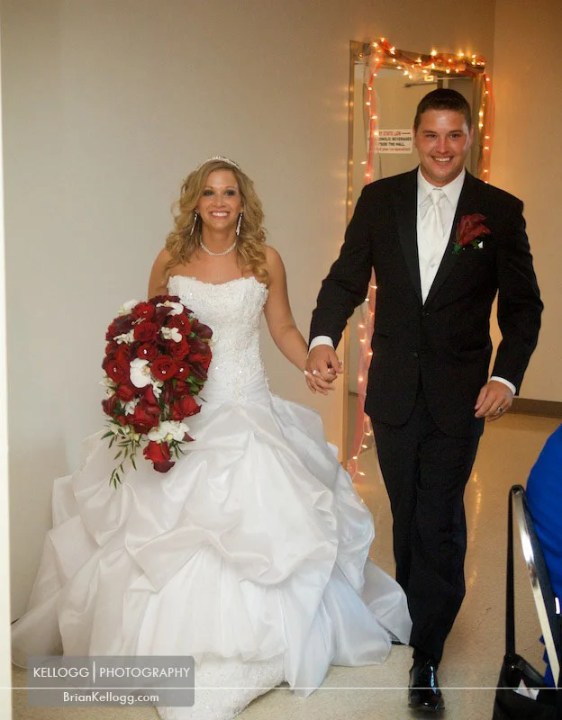 Dayton Ohio Wedding