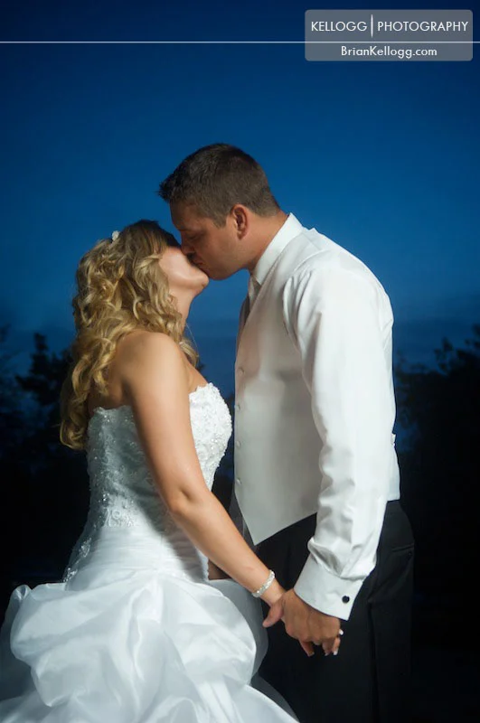 Dayton Ohio Wedding