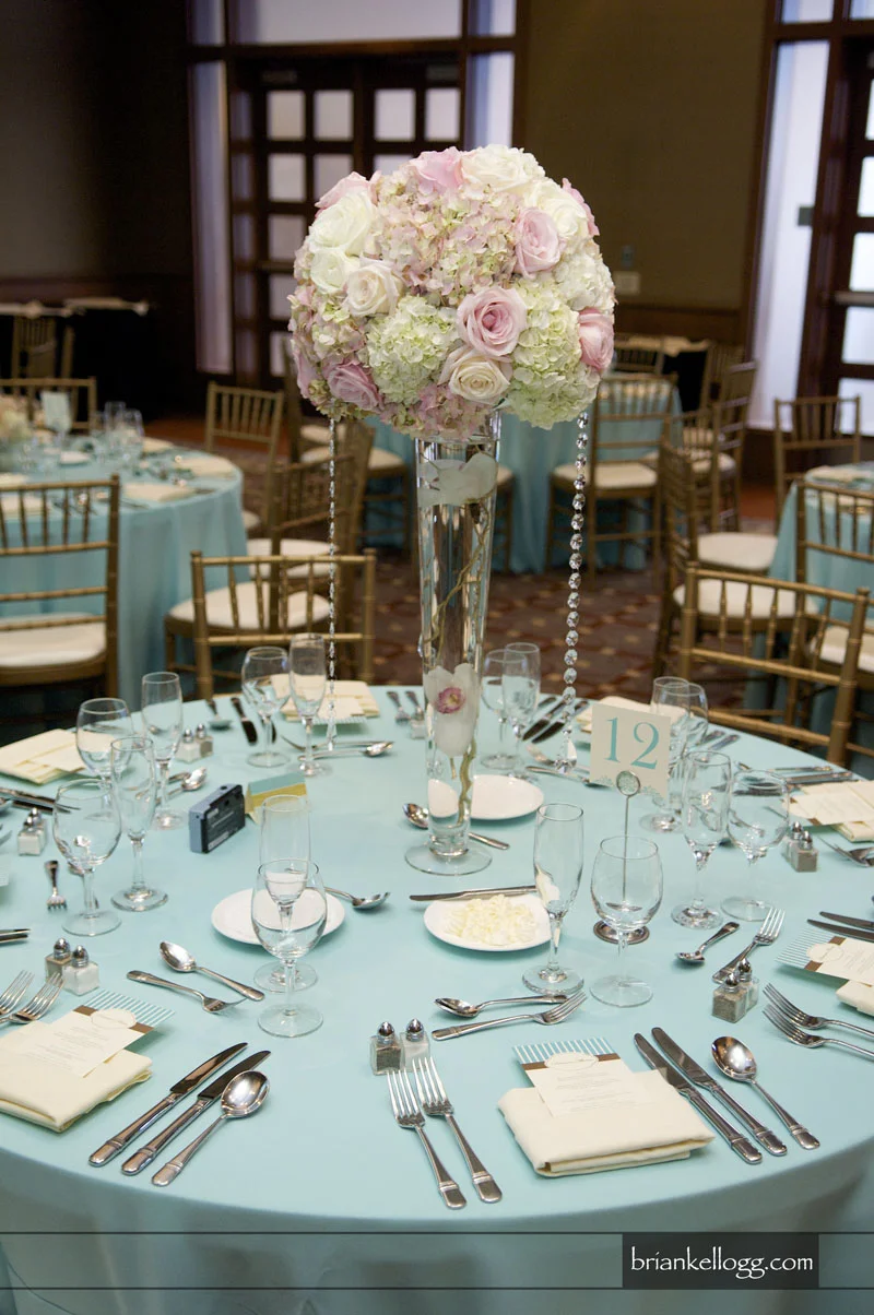The Blackwell OSU Wedding