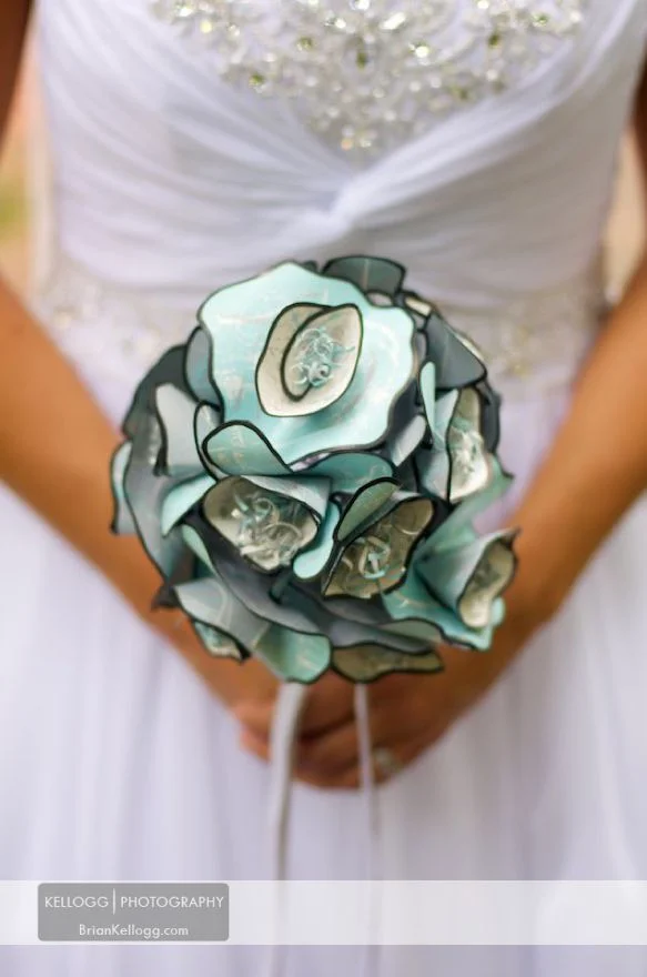 Athens Ohio wedding photos