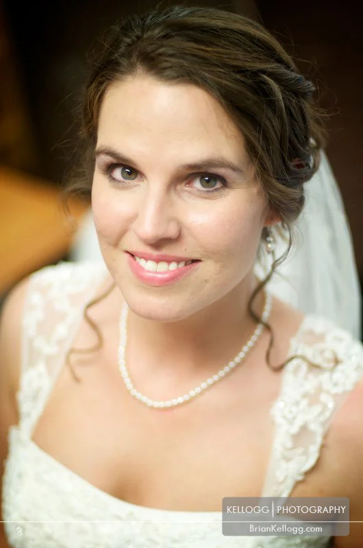 Olde Gahanna Sanctuary Wedding