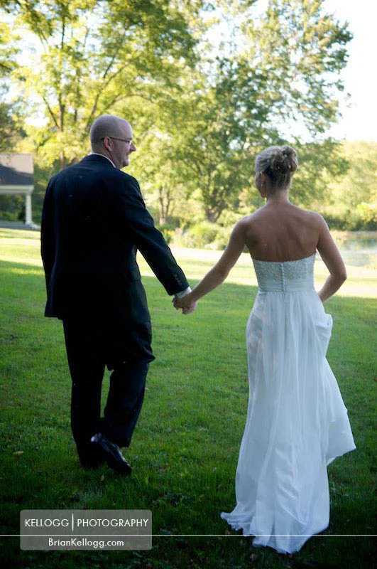 Georgian Manner Wedding - Lake Logan OhioGeorgian Manner Wedding - Lake Logan Ohio