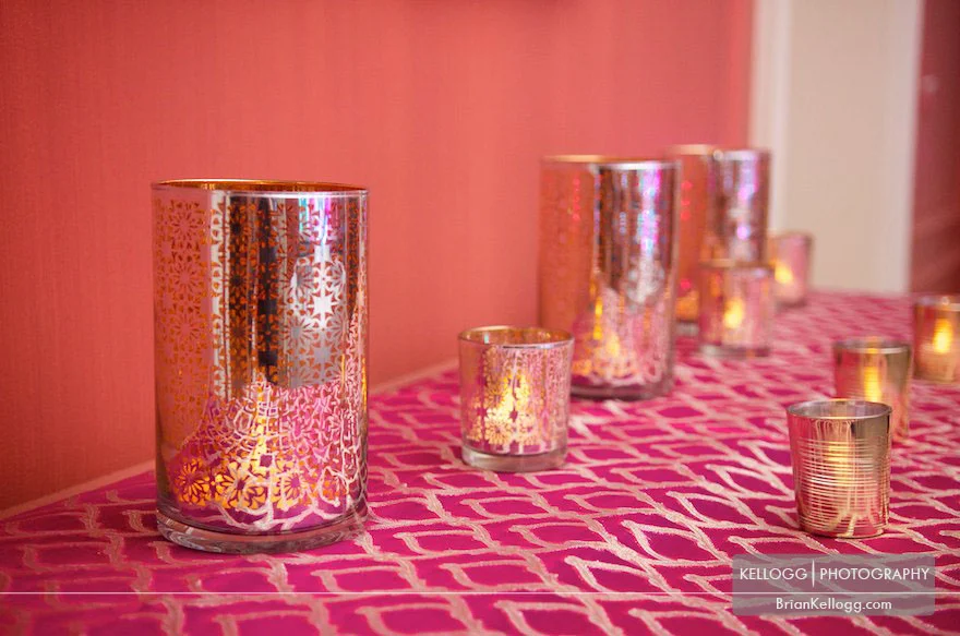 OSU Presidents Mansion Event Photography