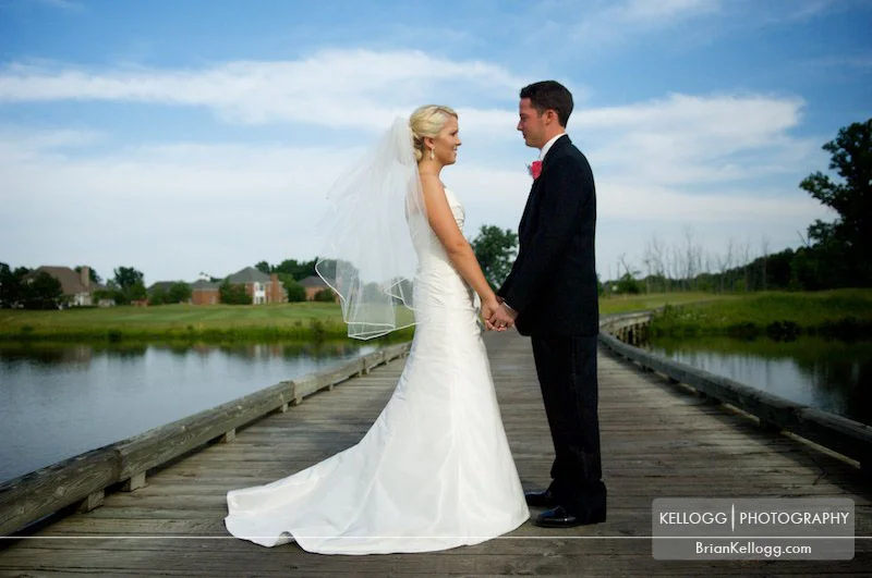 Medallion Club Wedding