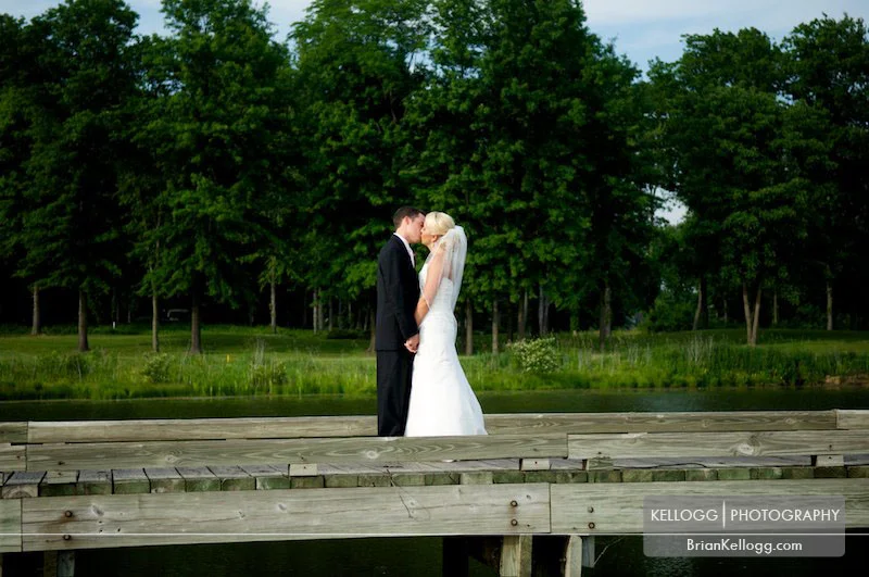 Medallion Club Wedding