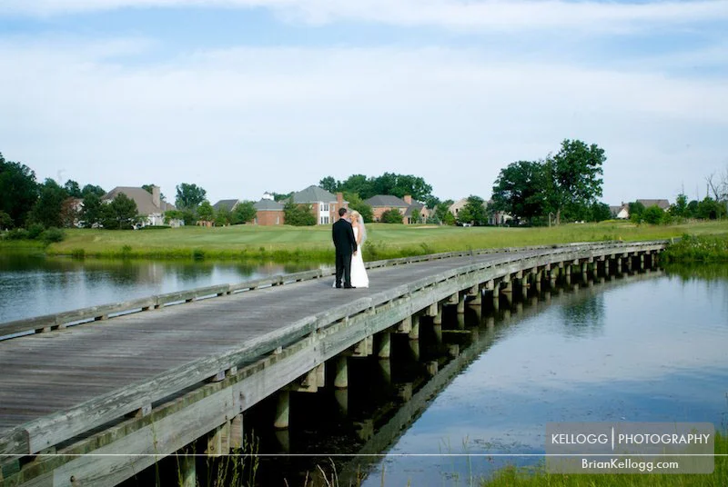Medallion Club Wedding