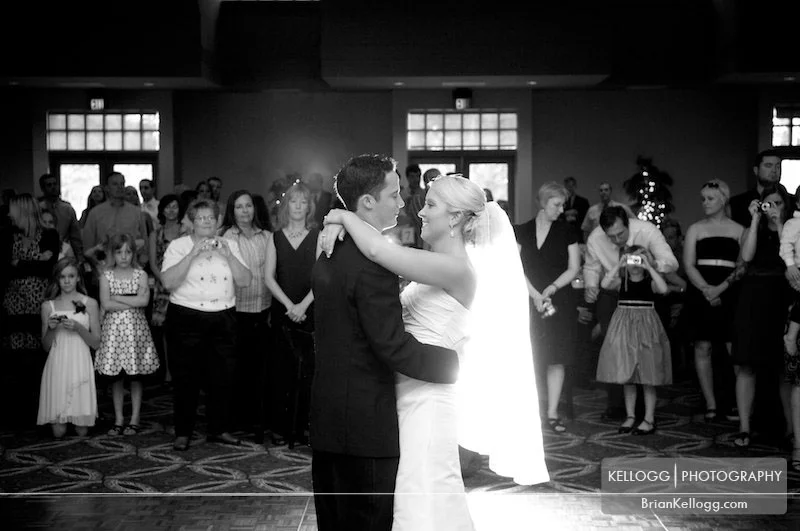 Medallion Club Wedding
