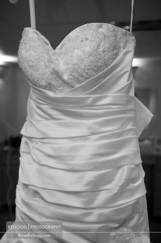 Little Turtle Golf Club Wedding