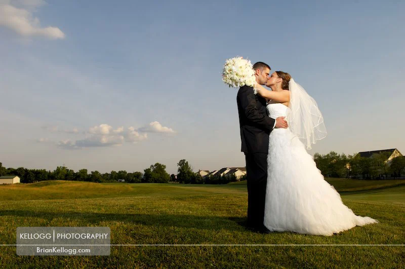 Scioto Reserve Country Club Wedding