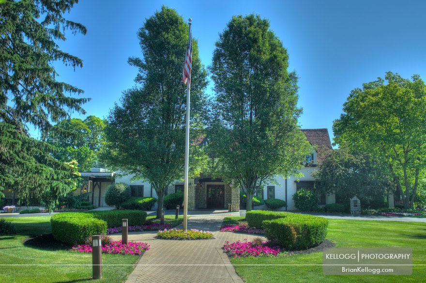 Brookside Wedding Open House