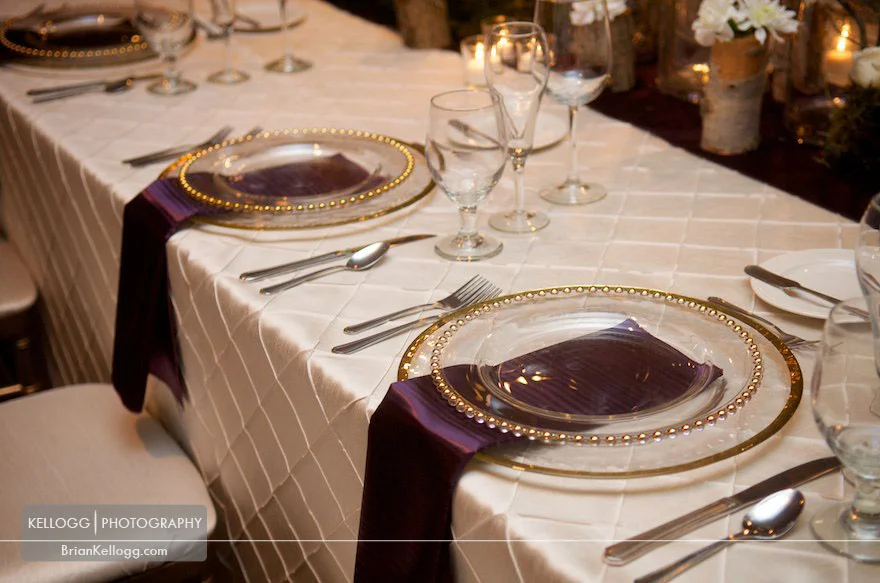 Brookside Wedding Open House