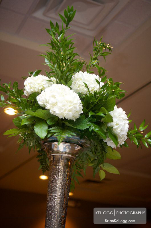 Brookside Wedding Open House