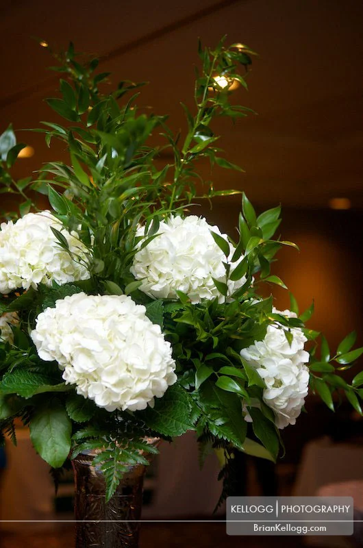 Brookside Wedding Open House