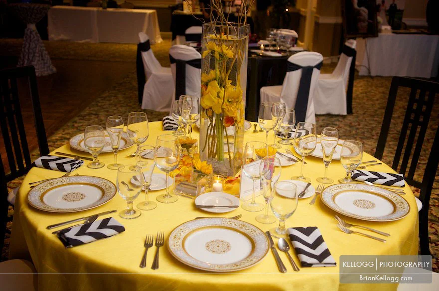 Brookside Wedding Open House