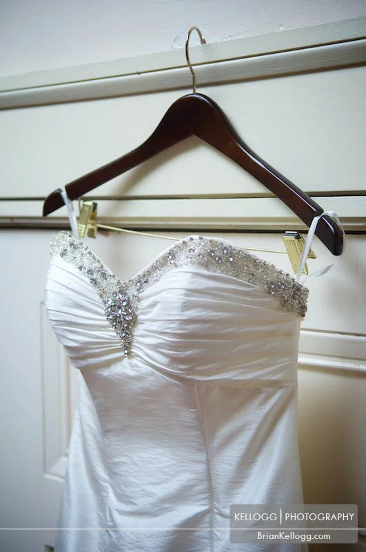 The Columbus Athenaeum Wedding