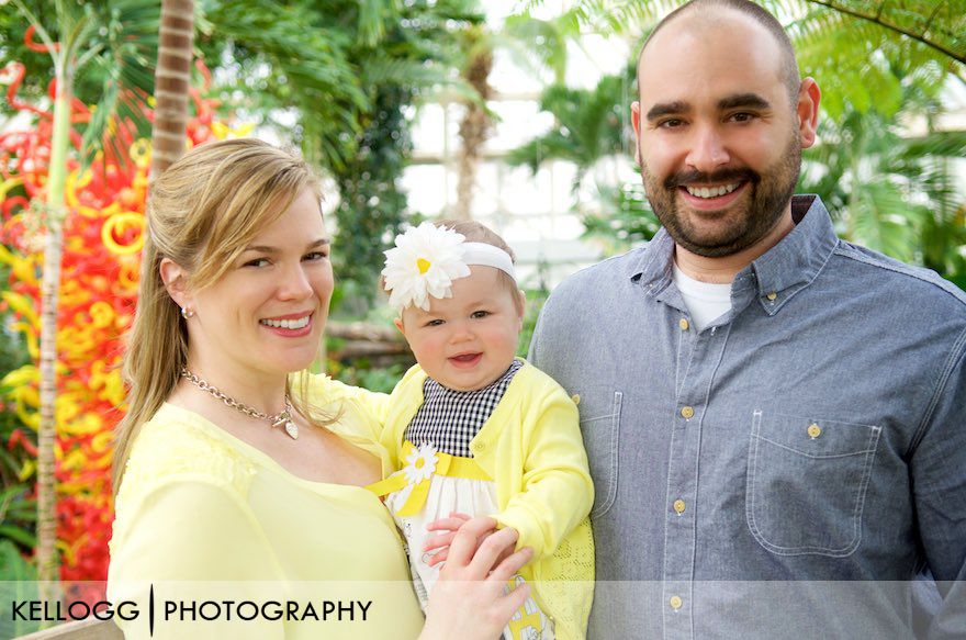 Columbus Ohio Family Photographer