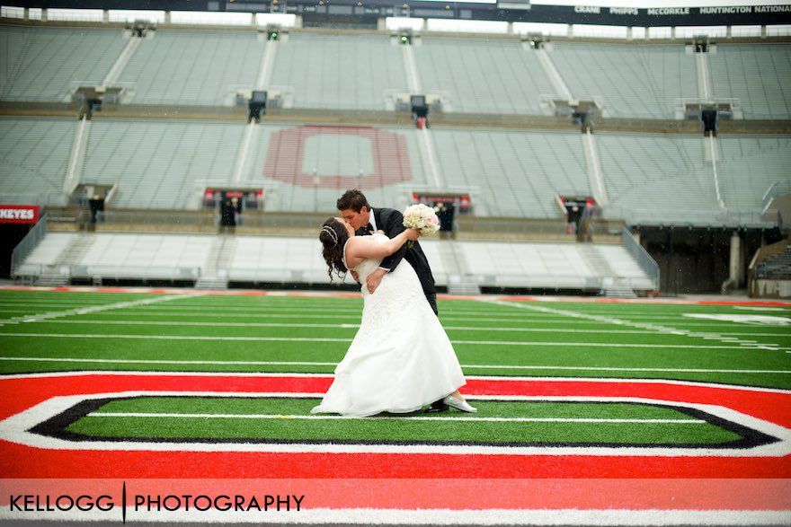 OSU Stadium Photos