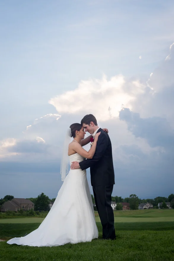 Medallion Club Wedding Photography | Julie and Andy