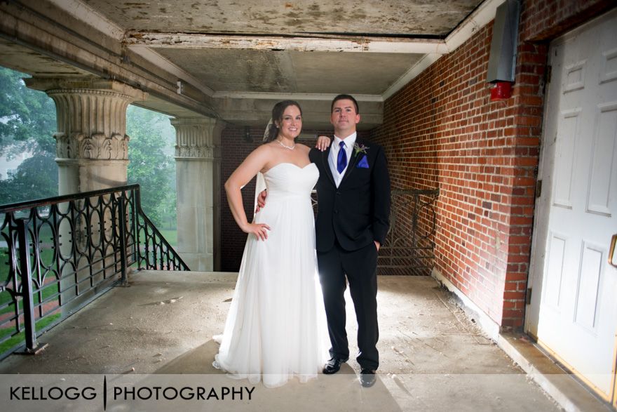 Athens Ohio Wedding Photography