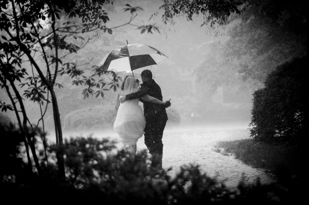 Athens Ohio Wedding Photography | Jenni and Justin