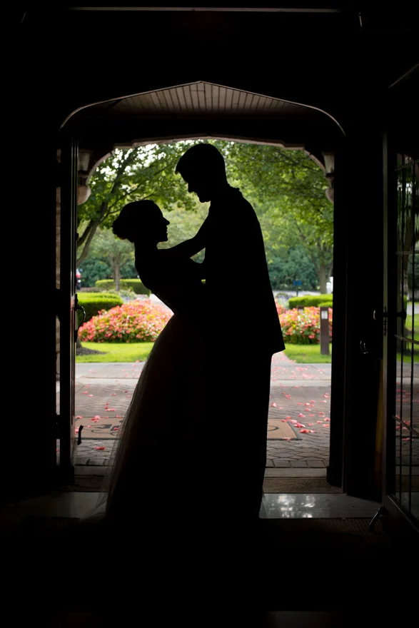 Brookside Golf and Country Club Wedding | Elizabeth and Michael