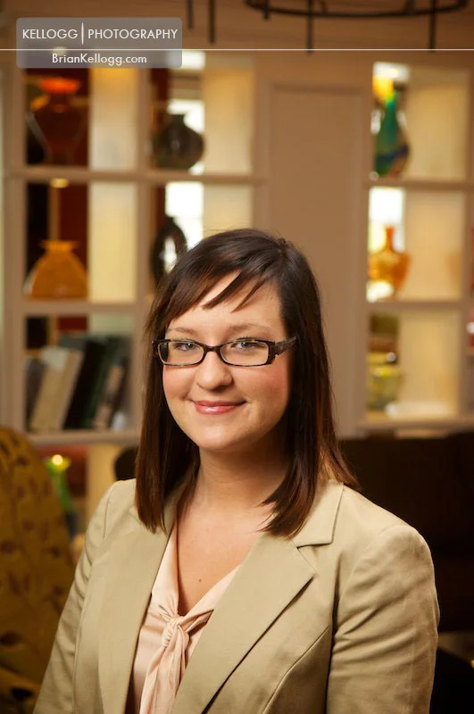 Creekside Conference Center Head Shots