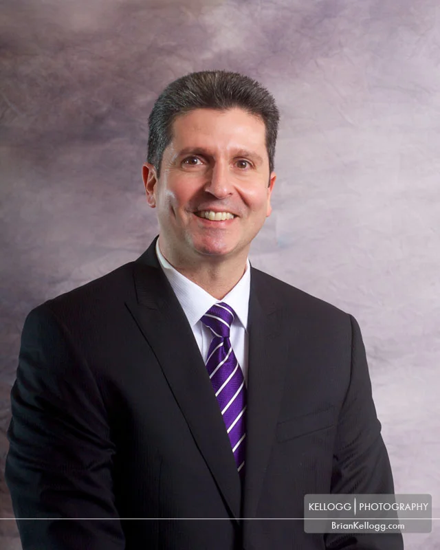 Head shot photography - Kemba Bank