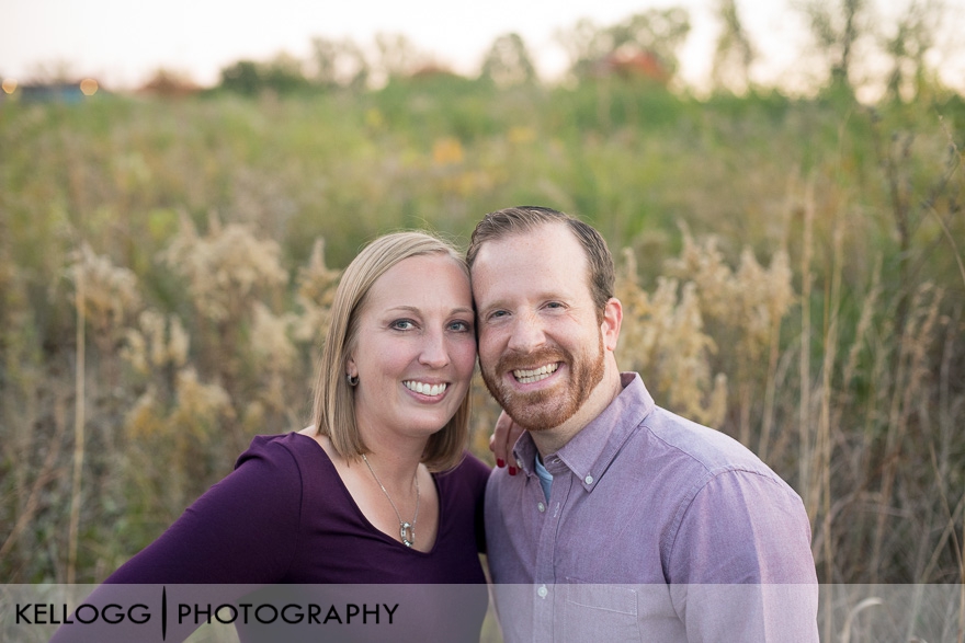 Audubon Metro Park Engagement