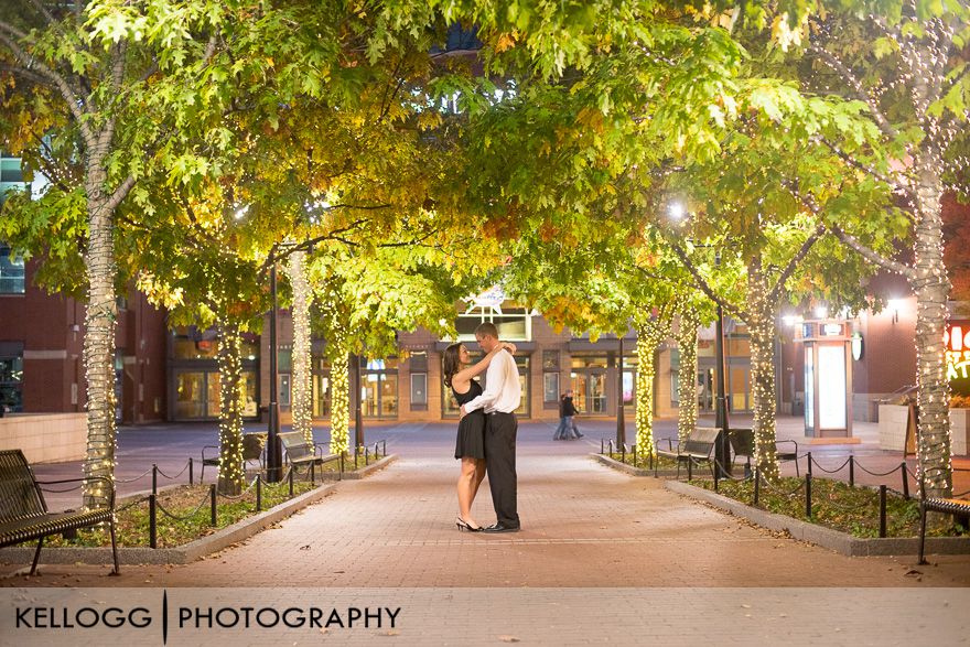 Columbus Ohio Engagement