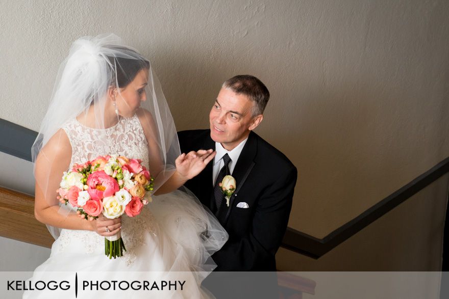 Zanesville Ohio Wedding