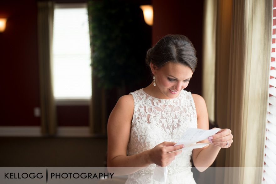 Zanesville Ohio Wedding