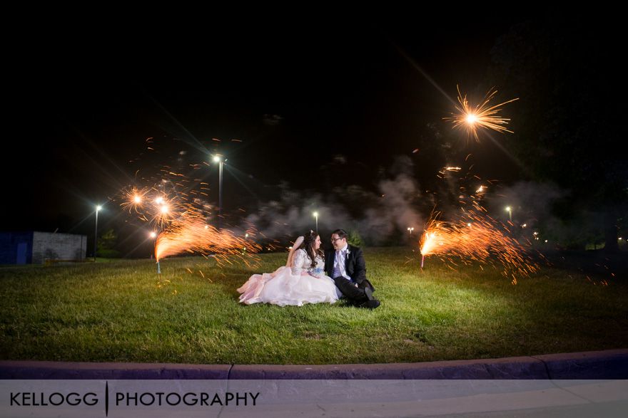 Dearborn Hotel Michigan Jewish Wedding