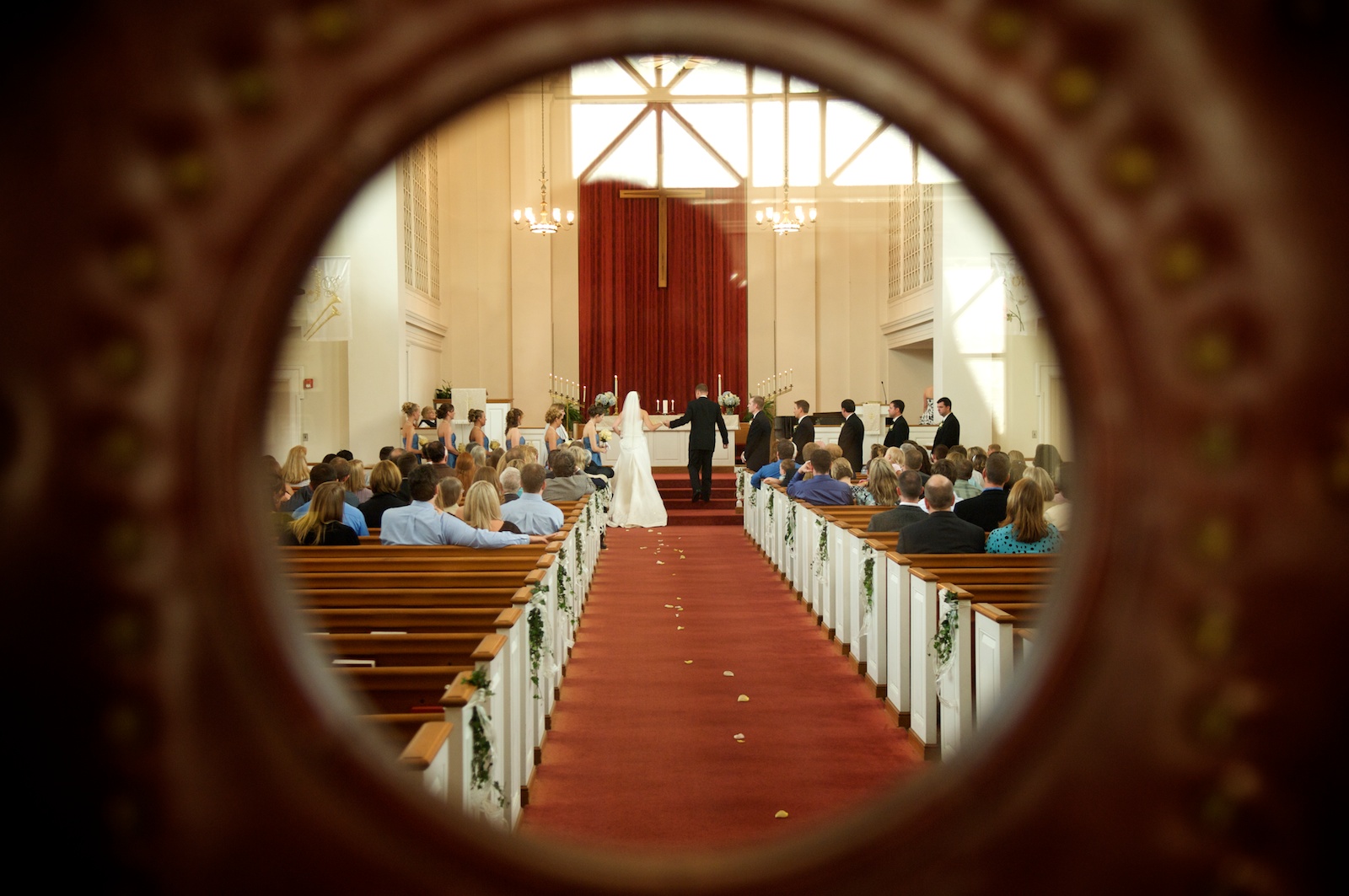 Ohio Wedding Photography