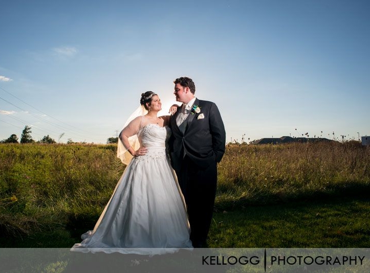 Brookshire Wedding Ceremony