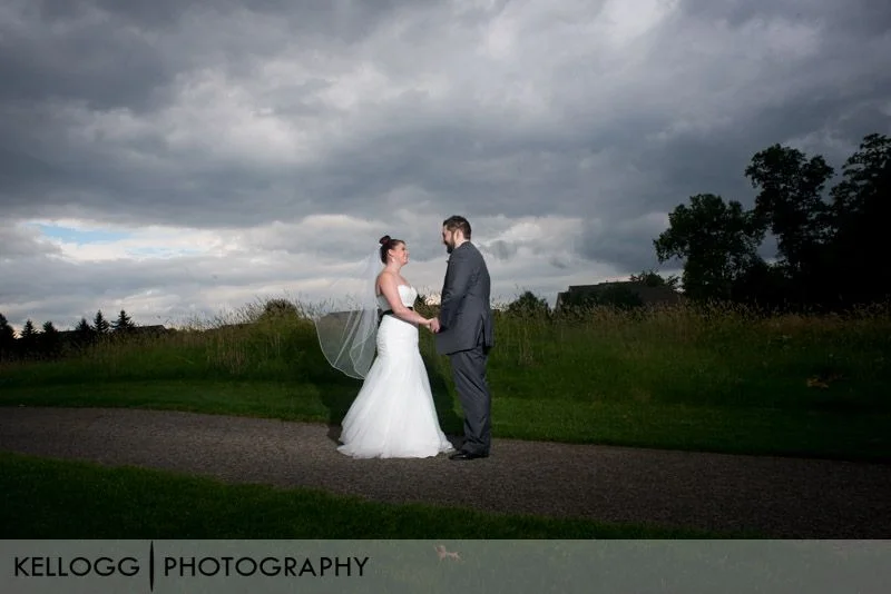 Scioto Reserve Wedding