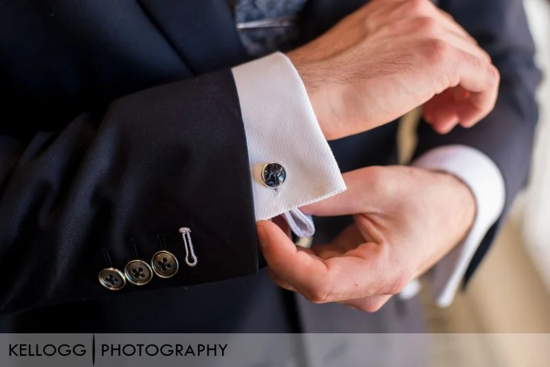 Nationwide Conference Center Wedding