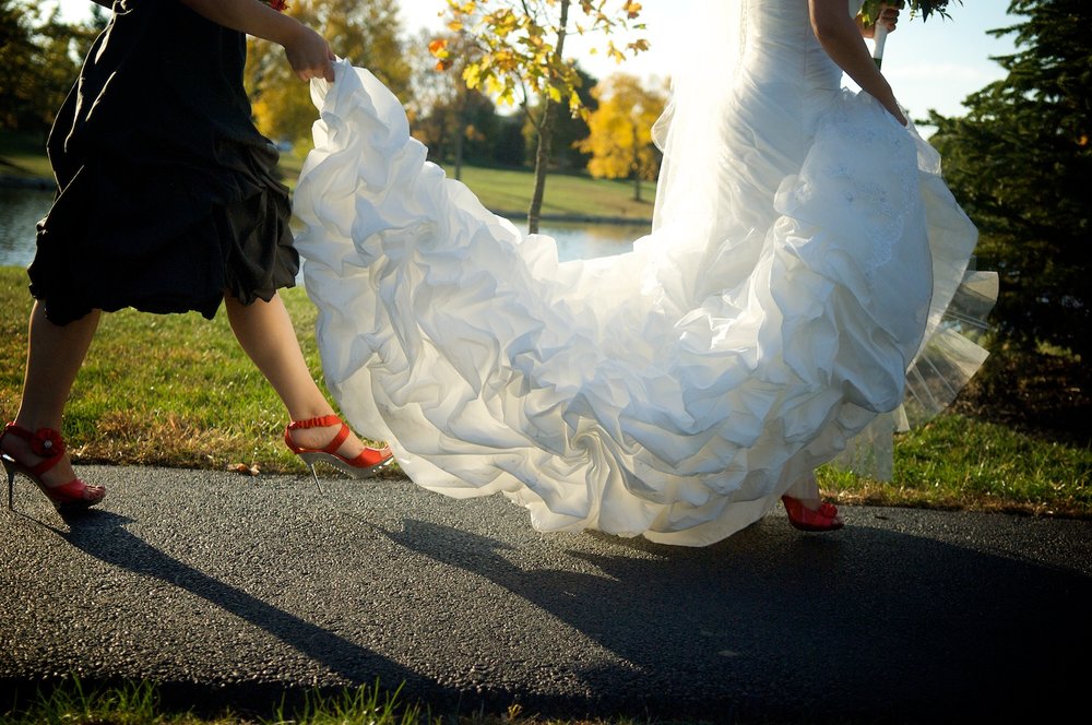 Ohio Wedding Photography