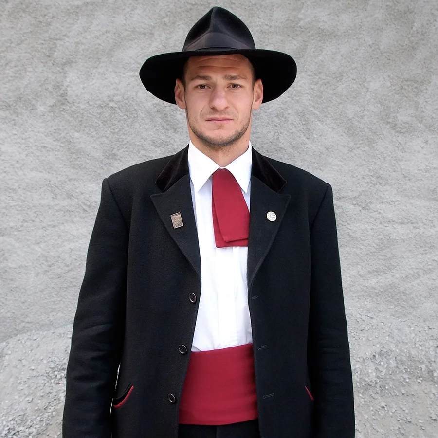 jll photographie simulacre portrait nuance rouge et blanc