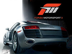 Forza Motorspot 3