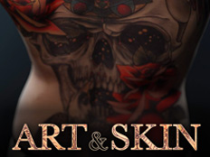 Art & Skin