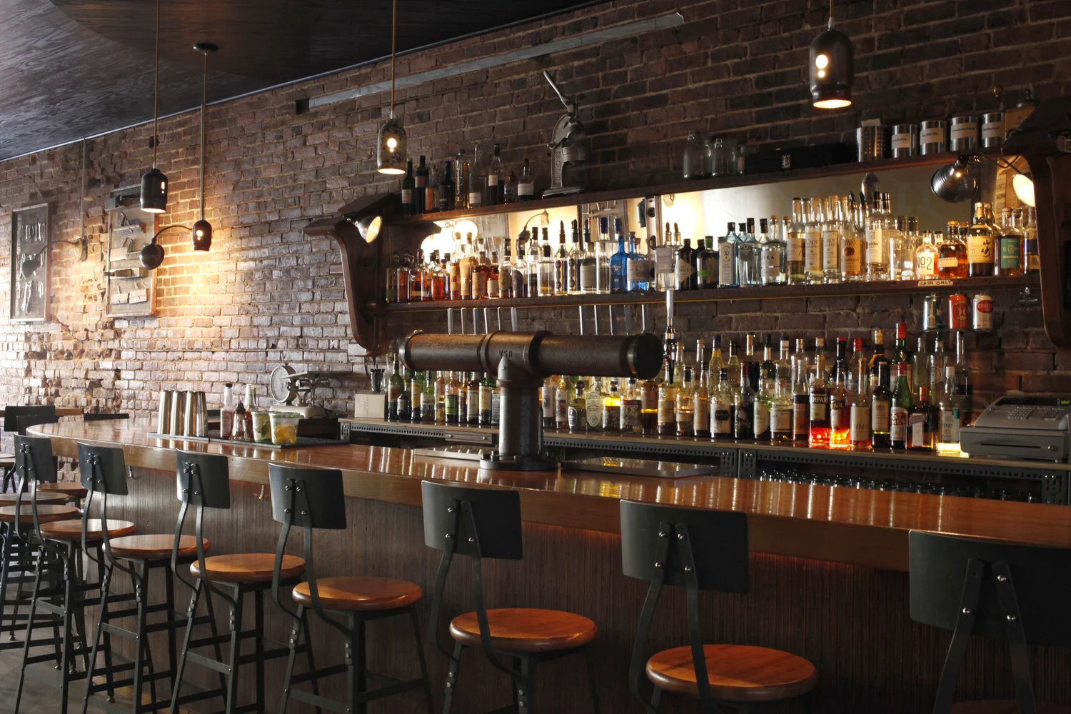 Bar photo 1