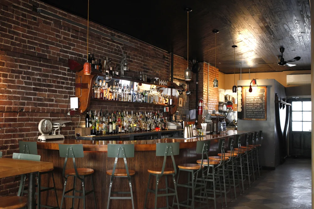 Bar photo 2