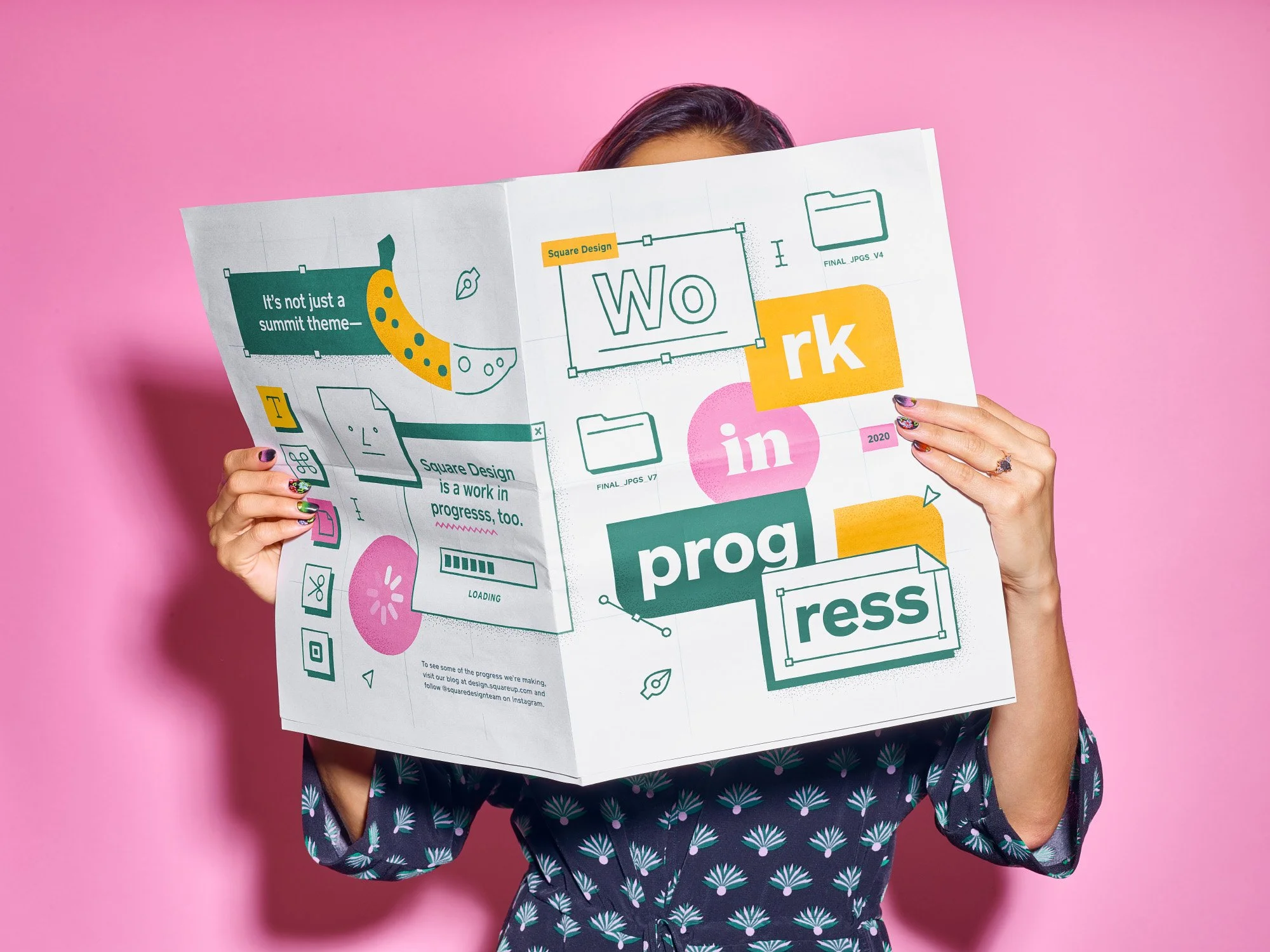 Square Design Summit